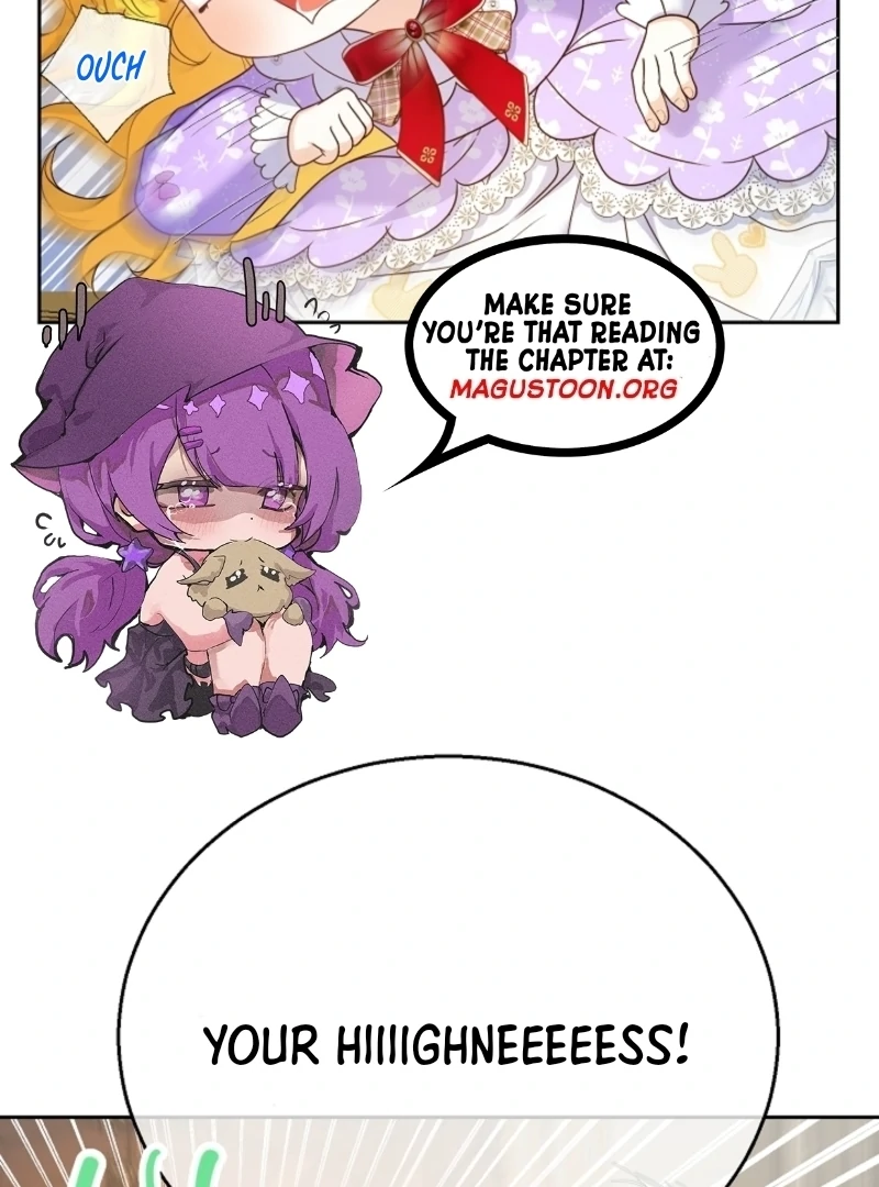 The Black-Haired Dad Is Not Reaping Chapter 5 page 71