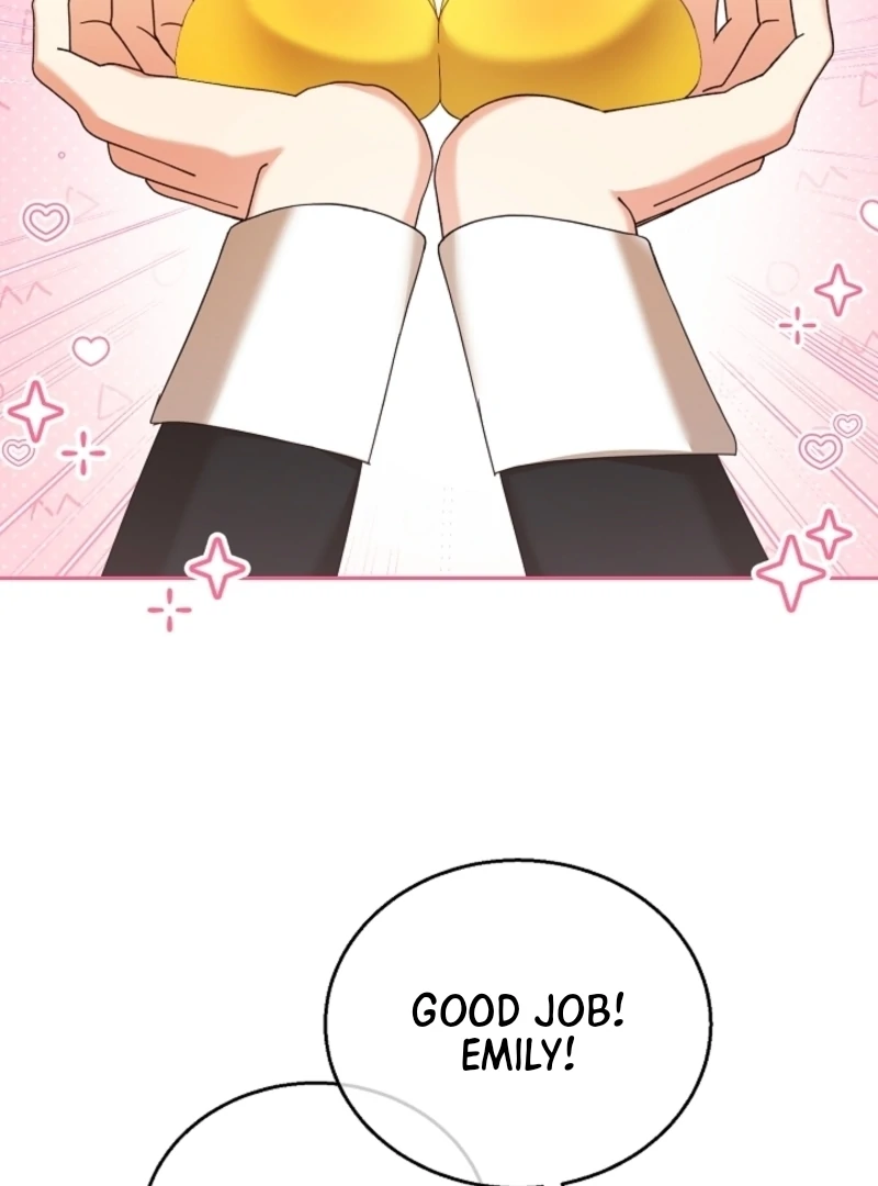 The Black-Haired Dad Is Not Reaping Chapter 5 page 74