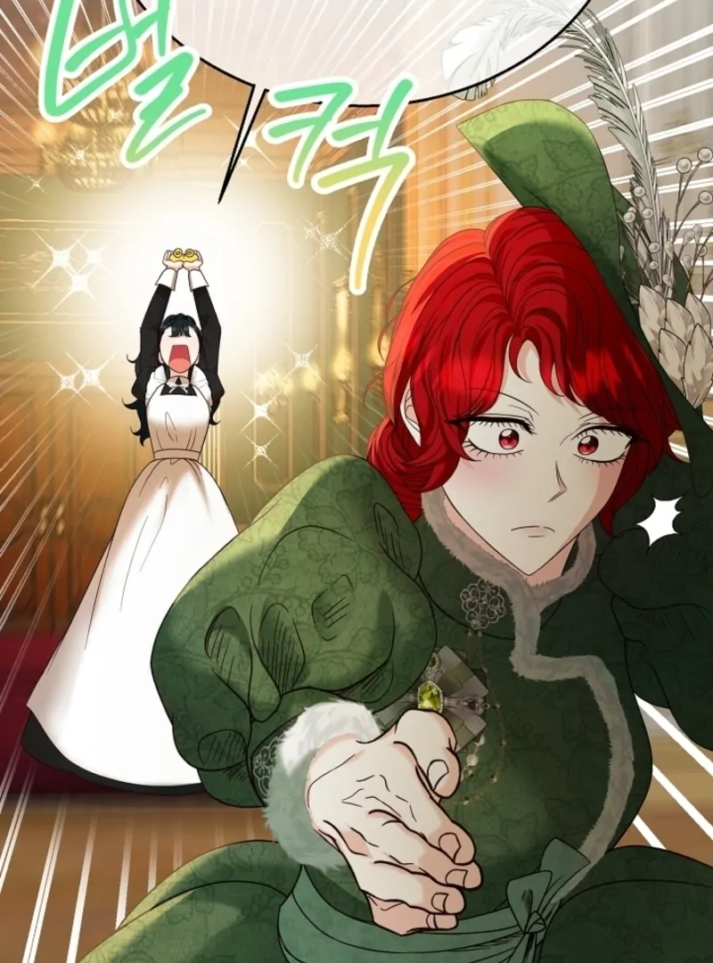 The Black-Haired Dad Is Not Reaping Chapter 5 page 72