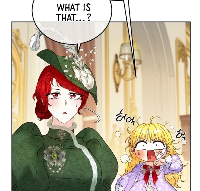 The Black-Haired Dad Is Not Reaping Chapter 5 page 75