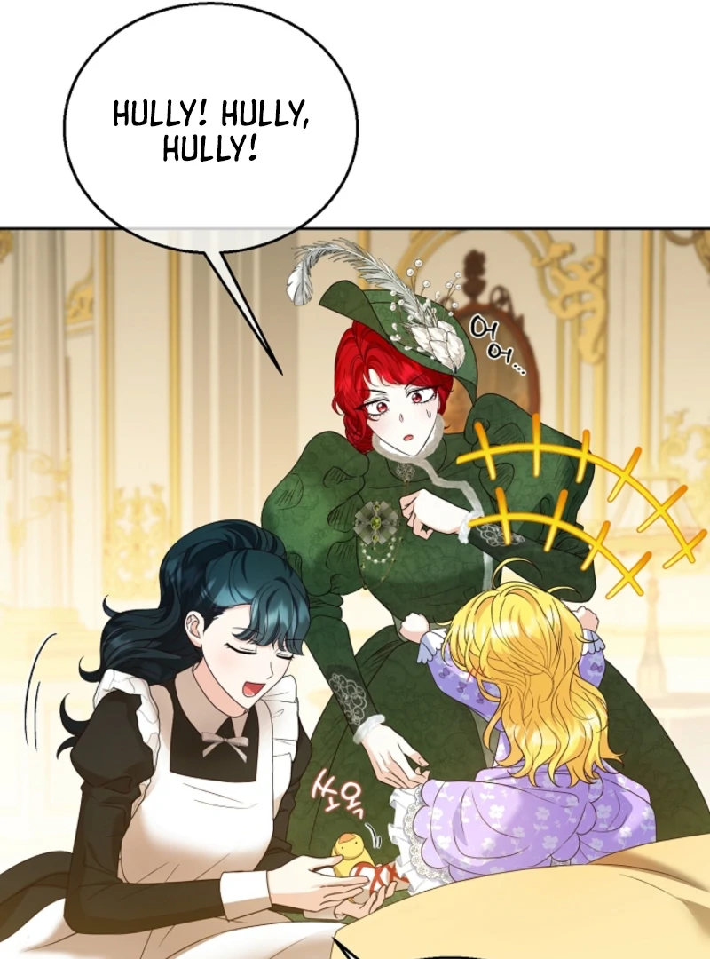 The Black-Haired Dad Is Not Reaping Chapter 5 page 77