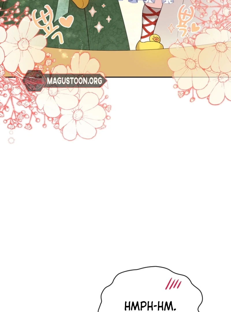 The Black-Haired Dad Is Not Reaping Chapter 5 page 82