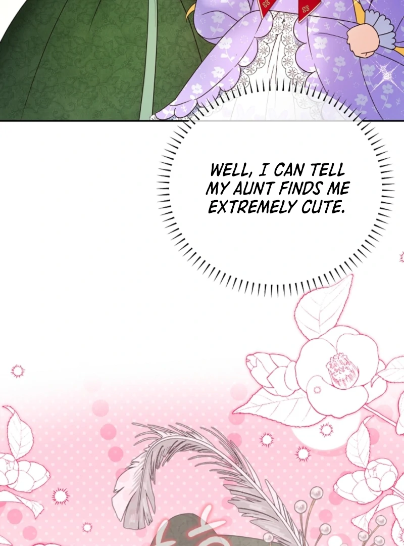 The Black-Haired Dad Is Not Reaping Chapter 5 page 85