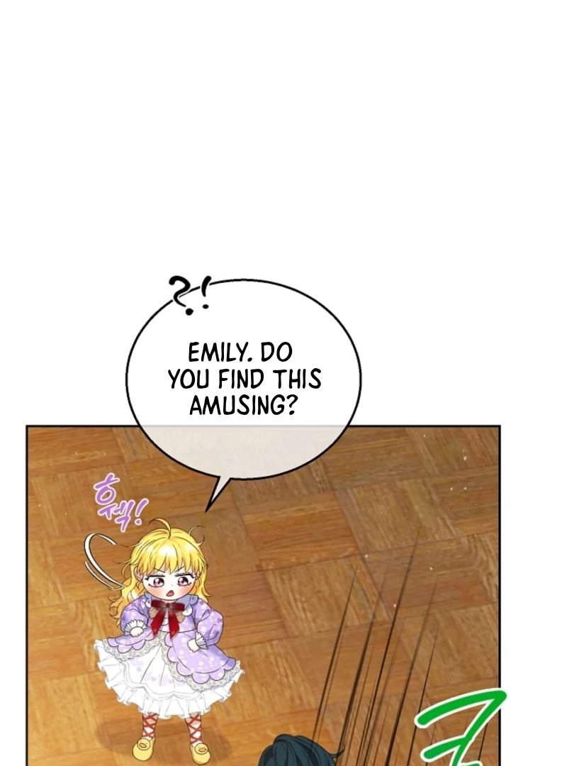 The Black-Haired Dad Is Not Reaping Chapter 5 page 90