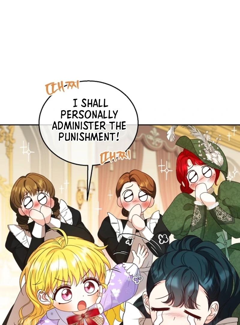 The Black-Haired Dad Is Not Reaping Chapter 5 page 92