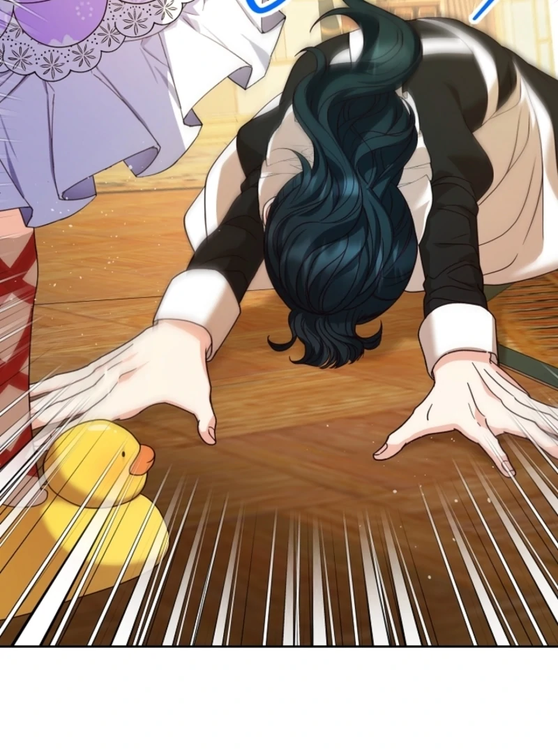 The Black-Haired Dad Is Not Reaping Chapter 5 page 96