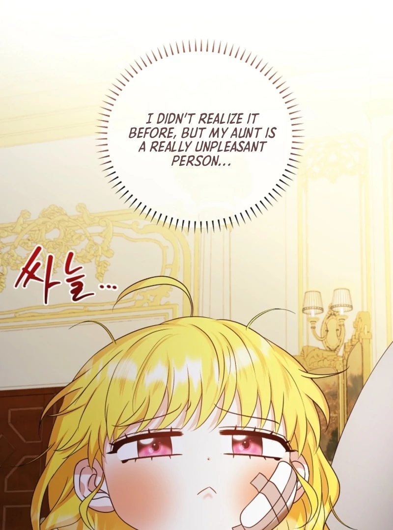 The Black-Haired Dad Is Not Reaping Chapter 5 page 101