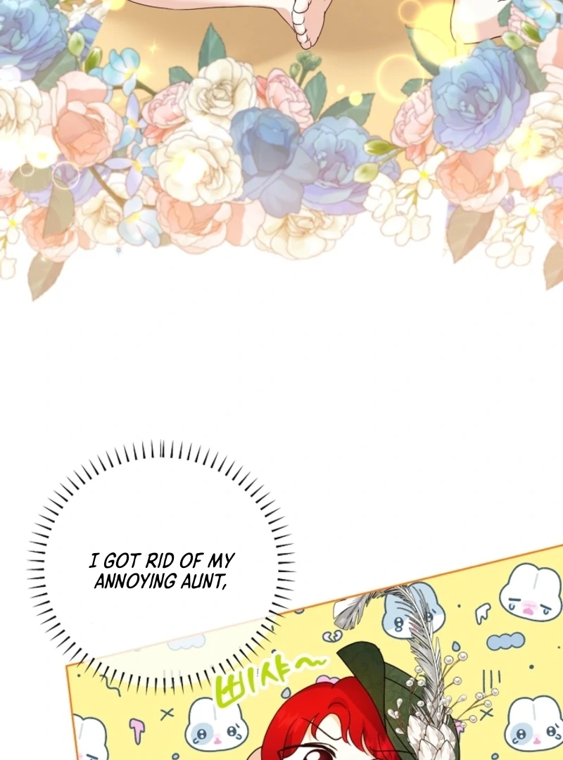 The Black-Haired Dad Is Not Reaping Chapter 5 page 108