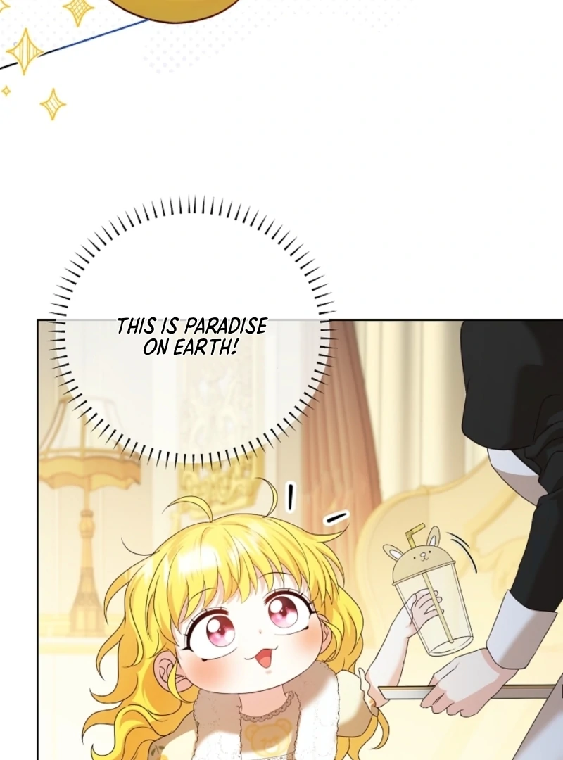 The Black-Haired Dad Is Not Reaping Chapter 5 page 110
