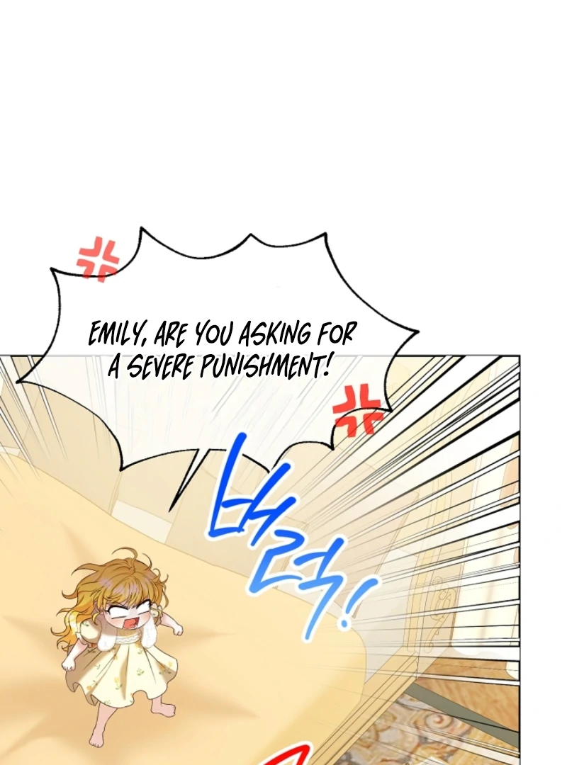 The Black-Haired Dad Is Not Reaping Chapter 5 page 114