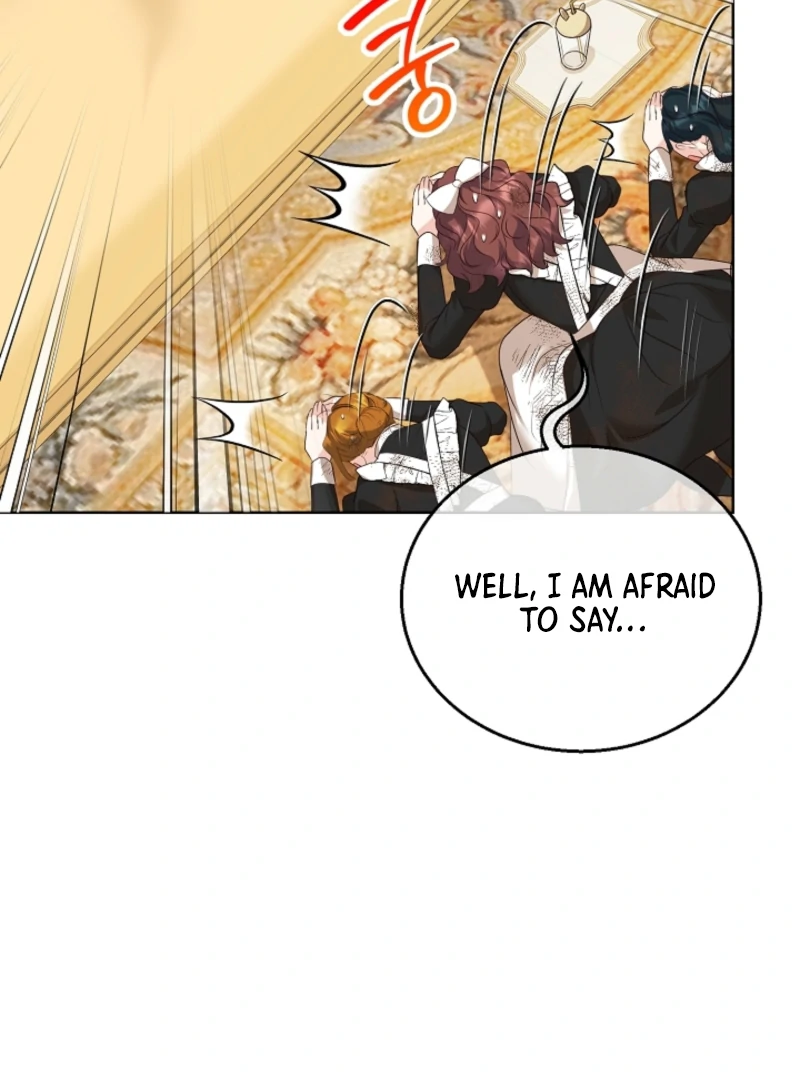 The Black-Haired Dad Is Not Reaping Chapter 5 page 115