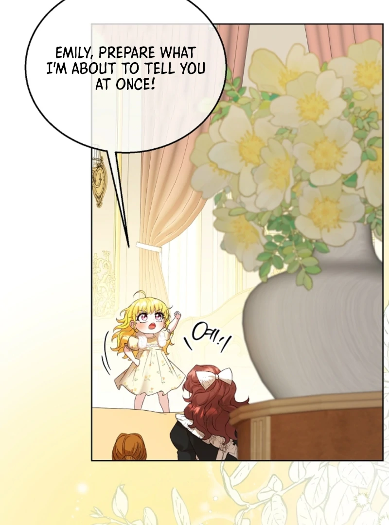 The Black-Haired Dad Is Not Reaping Chapter 5 page 123