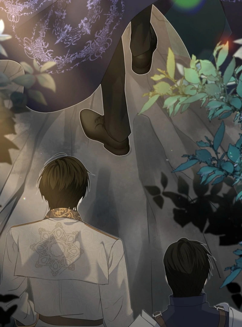 The Black-Haired Dad Is Not Reaping Chapter 5 page 130