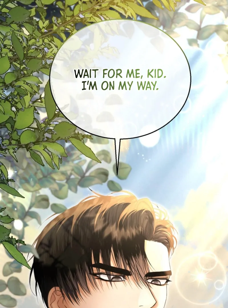 The Black-Haired Dad Is Not Reaping Chapter 5 page 132