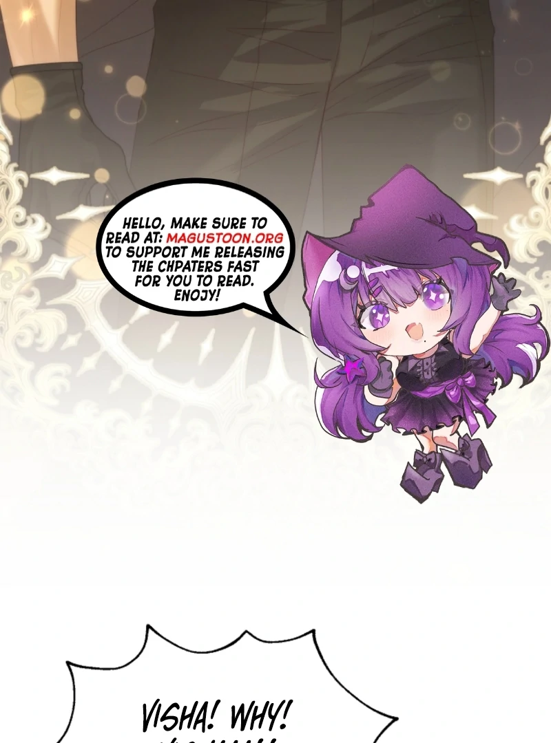 The Black-Haired Dad Is Not Reaping Chapter 8 page 4