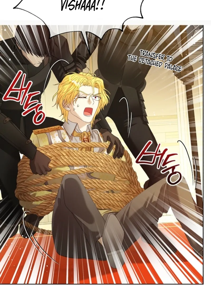 The Black-Haired Dad Is Not Reaping Chapter 8 page 5
