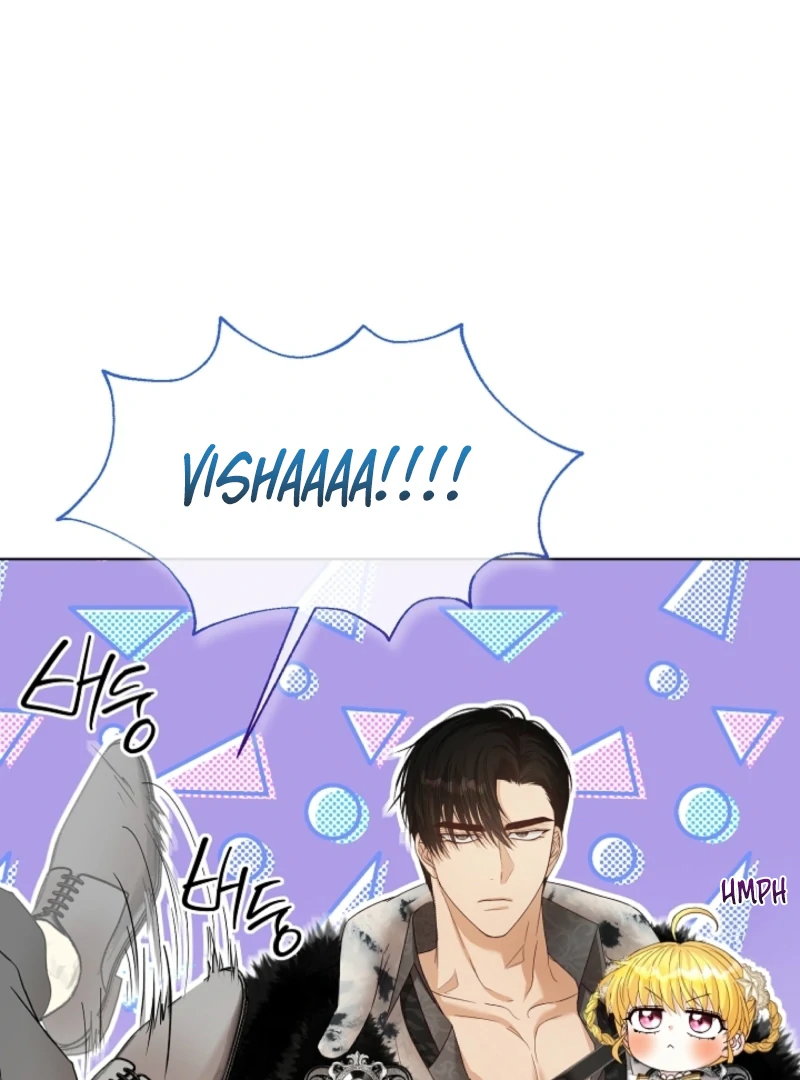 The Black-Haired Dad Is Not Reaping Chapter 8 page 6