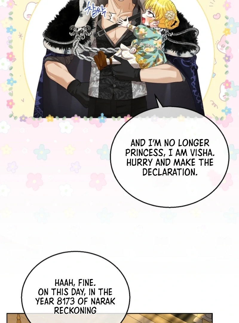 The Black-Haired Dad Is Not Reaping Chapter 8 page 10