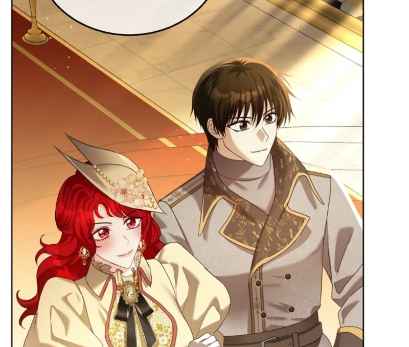 The Black-Haired Dad Is Not Reaping Chapter 8 page 11