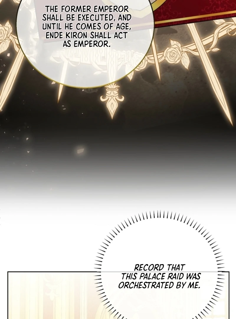 The Black-Haired Dad Is Not Reaping Chapter 8 page 23