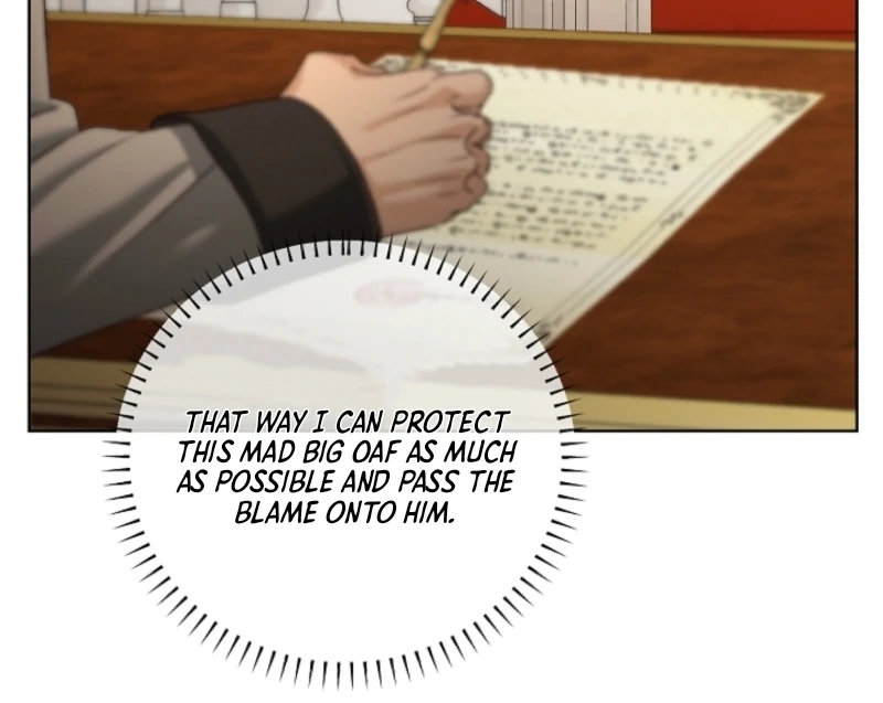 The Black-Haired Dad Is Not Reaping Chapter 8 page 25