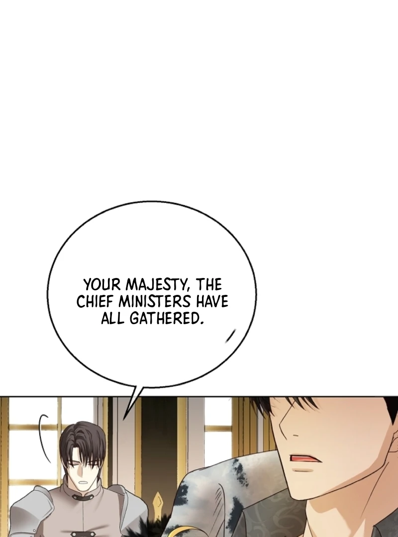 The Black-Haired Dad Is Not Reaping Chapter 8 page 26