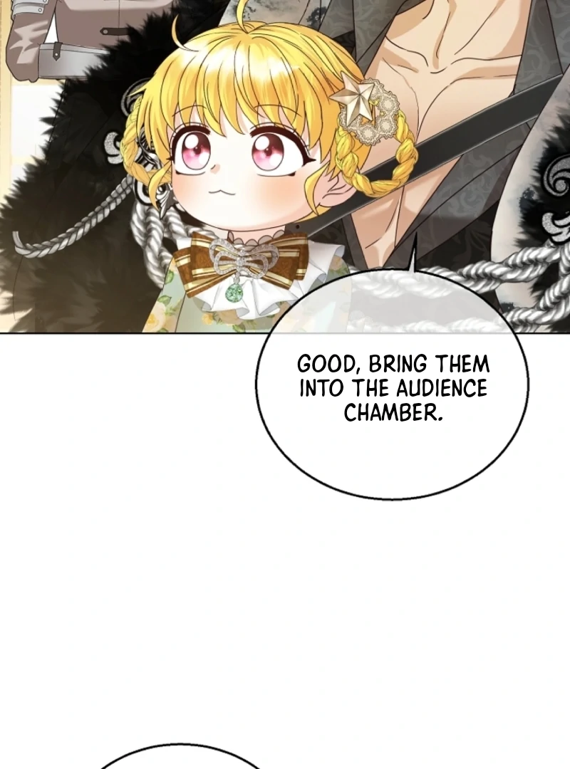 The Black-Haired Dad Is Not Reaping Chapter 8 page 27