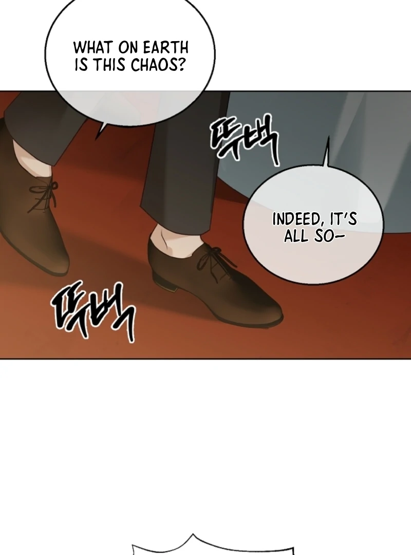 The Black-Haired Dad Is Not Reaping Chapter 8 page 28