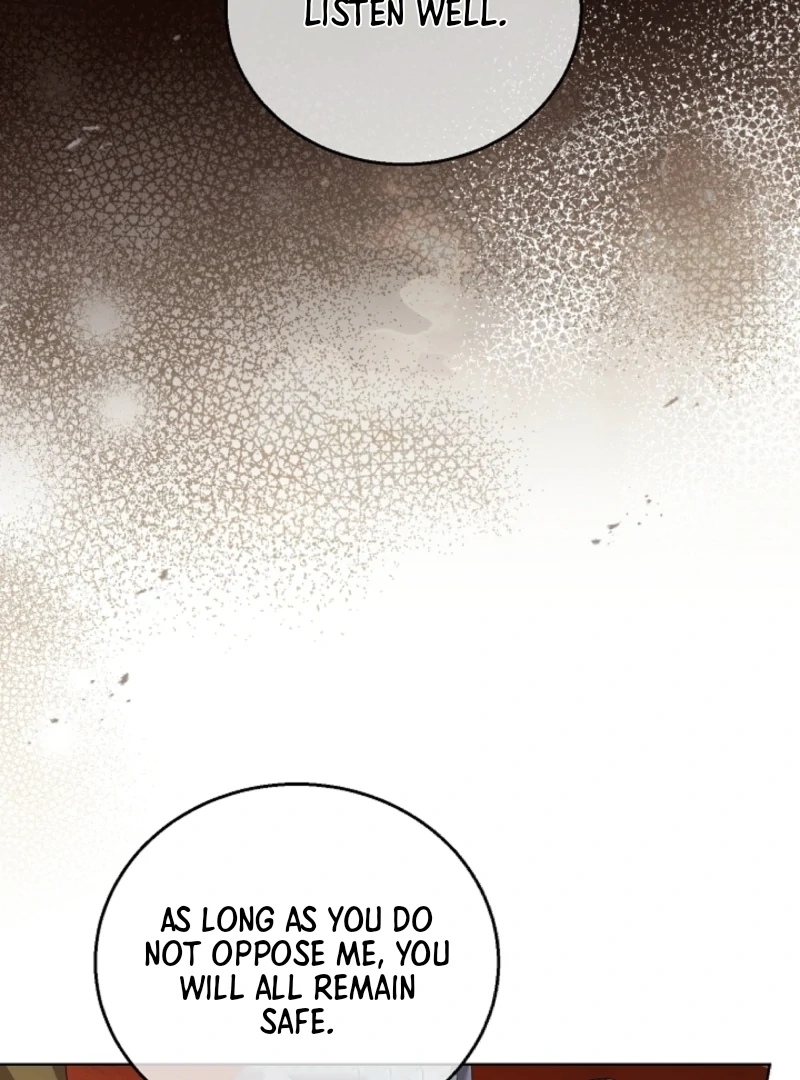 The Black-Haired Dad Is Not Reaping Chapter 8 page 33