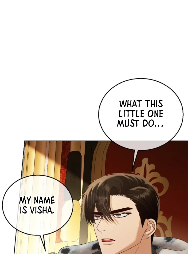 The Black-Haired Dad Is Not Reaping Chapter 8 page 39