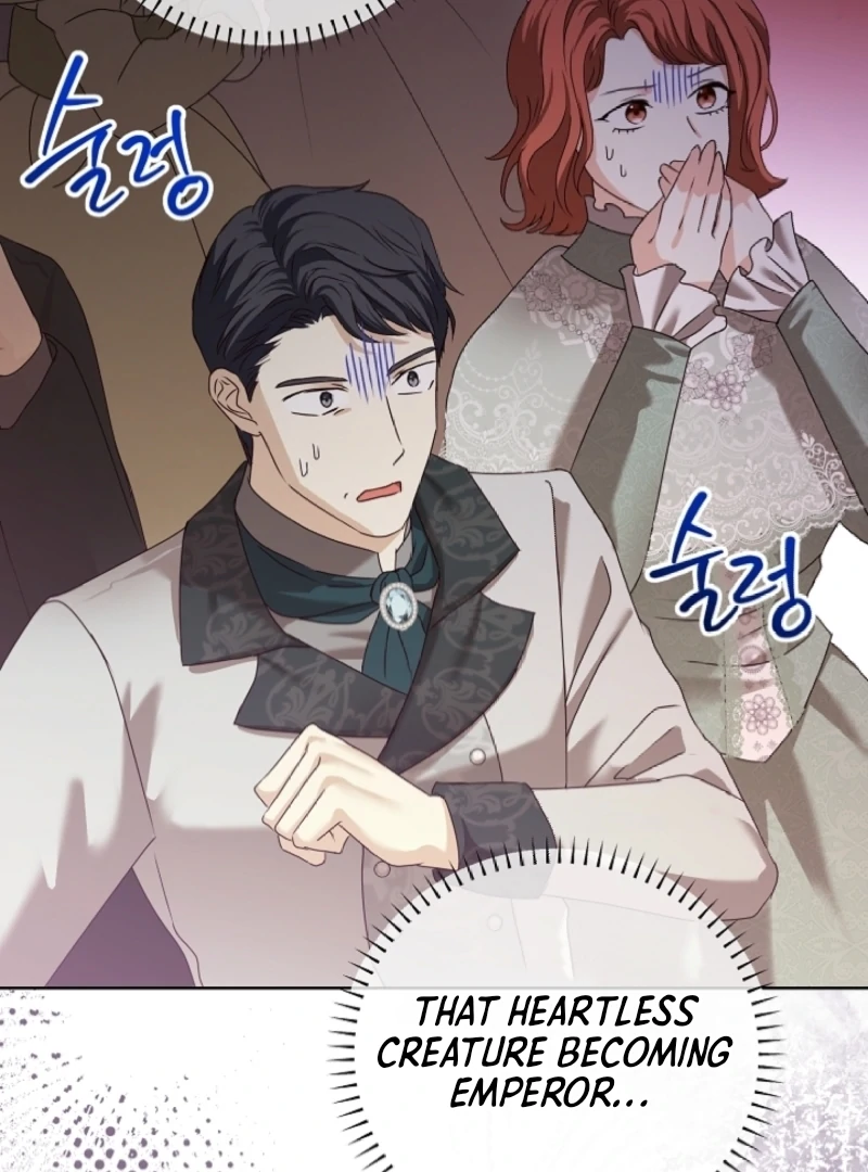 The Black-Haired Dad Is Not Reaping Chapter 8 page 43