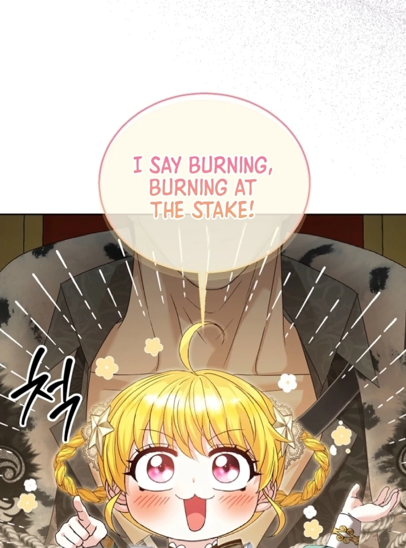 The Black-Haired Dad Is Not Reaping Chapter 8 page 45