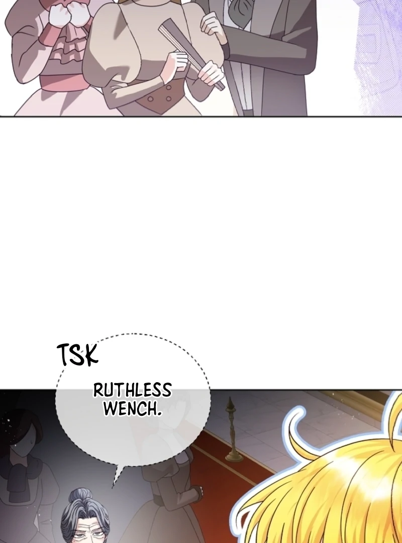 The Black-Haired Dad Is Not Reaping Chapter 8 page 49