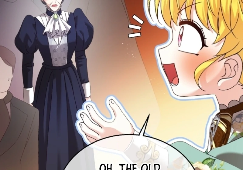 The Black-Haired Dad Is Not Reaping Chapter 8 page 50