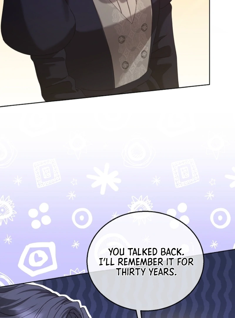 The Black-Haired Dad Is Not Reaping Chapter 8 page 53