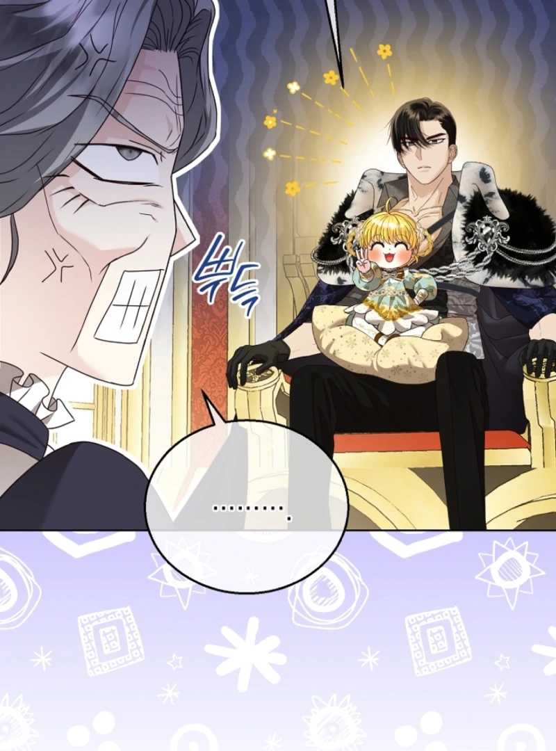 The Black-Haired Dad Is Not Reaping Chapter 8 page 54