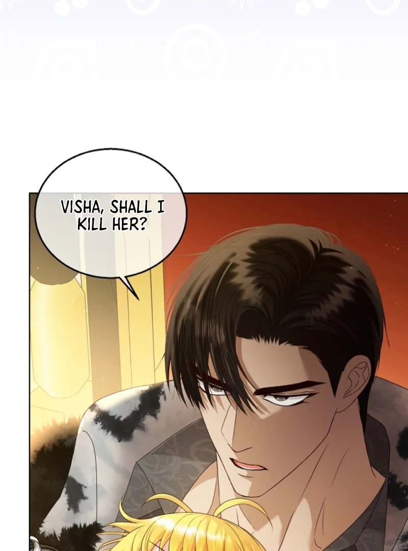 The Black-Haired Dad Is Not Reaping Chapter 8 page 55
