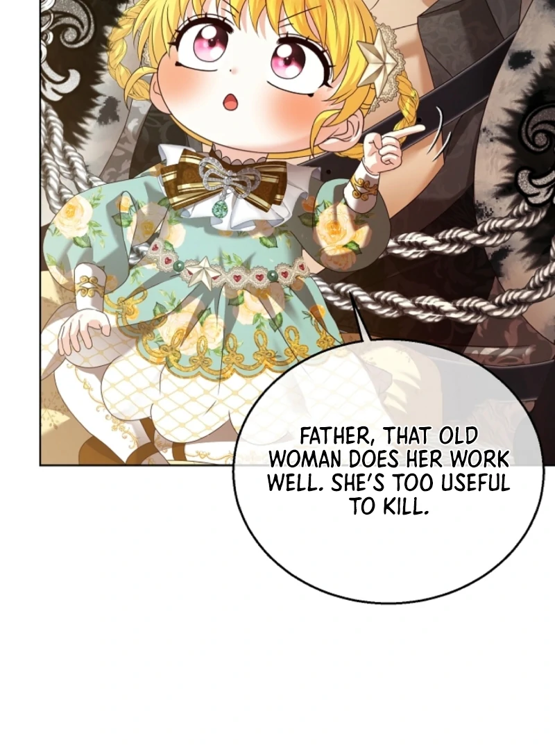 The Black-Haired Dad Is Not Reaping Chapter 8 page 56