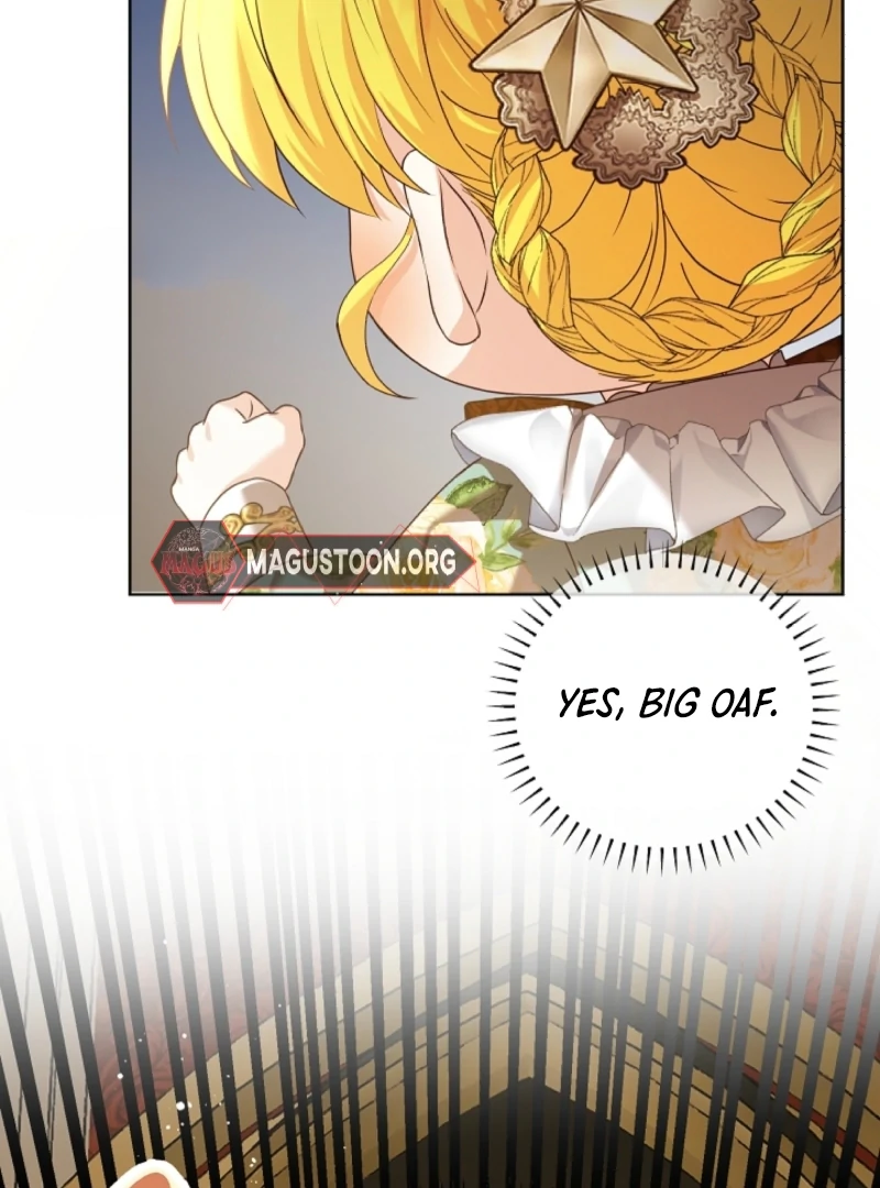 The Black-Haired Dad Is Not Reaping Chapter 8 page 59