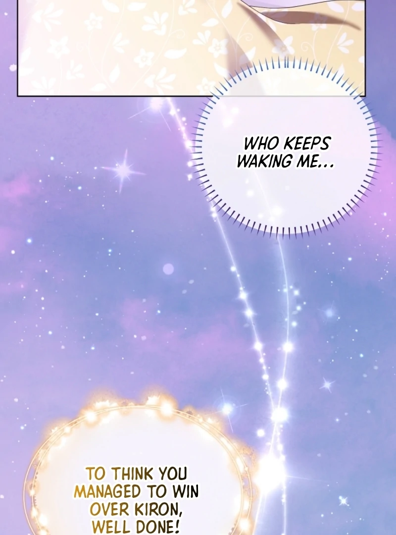 The Black-Haired Dad Is Not Reaping Chapter 8 page 68