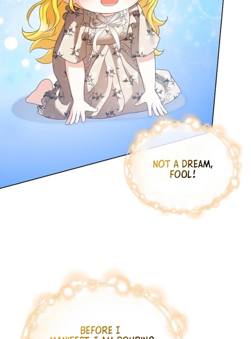 The Black-Haired Dad Is Not Reaping Chapter 8 page 75