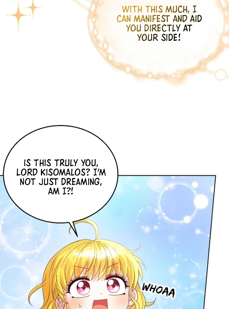 The Black-Haired Dad Is Not Reaping Chapter 8 page 74