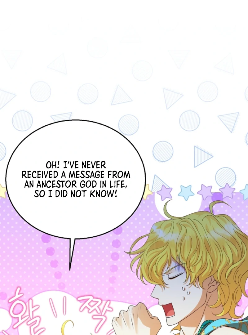 The Black-Haired Dad Is Not Reaping Chapter 8 page 78