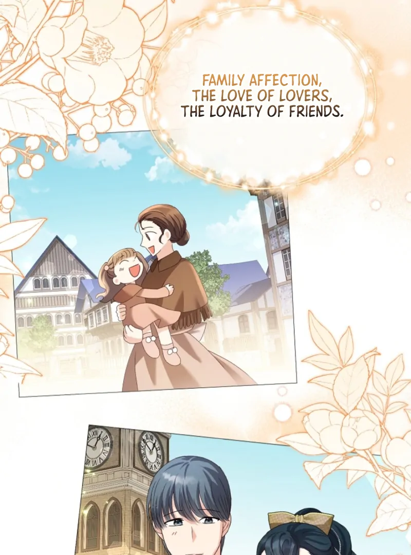 The Black-Haired Dad Is Not Reaping Chapter 8 page 87