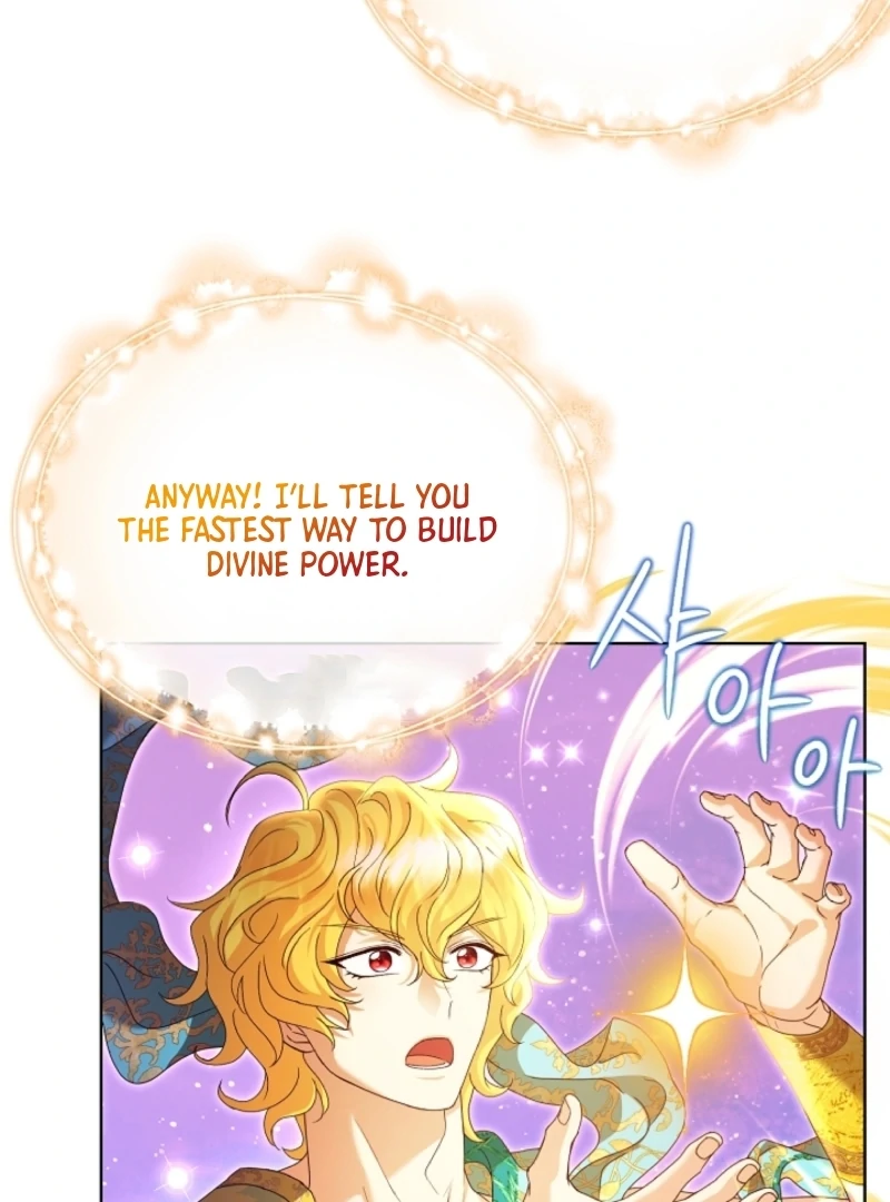The Black-Haired Dad Is Not Reaping Chapter 8 page 94