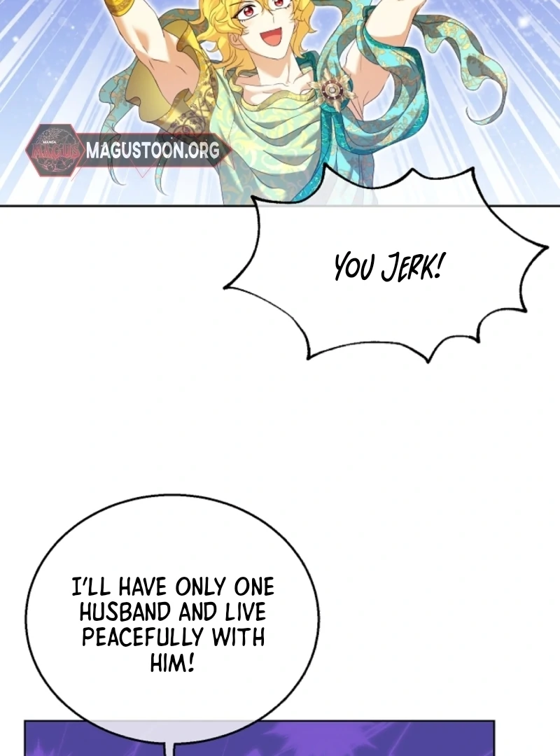 The Black-Haired Dad Is Not Reaping Chapter 8 page 97