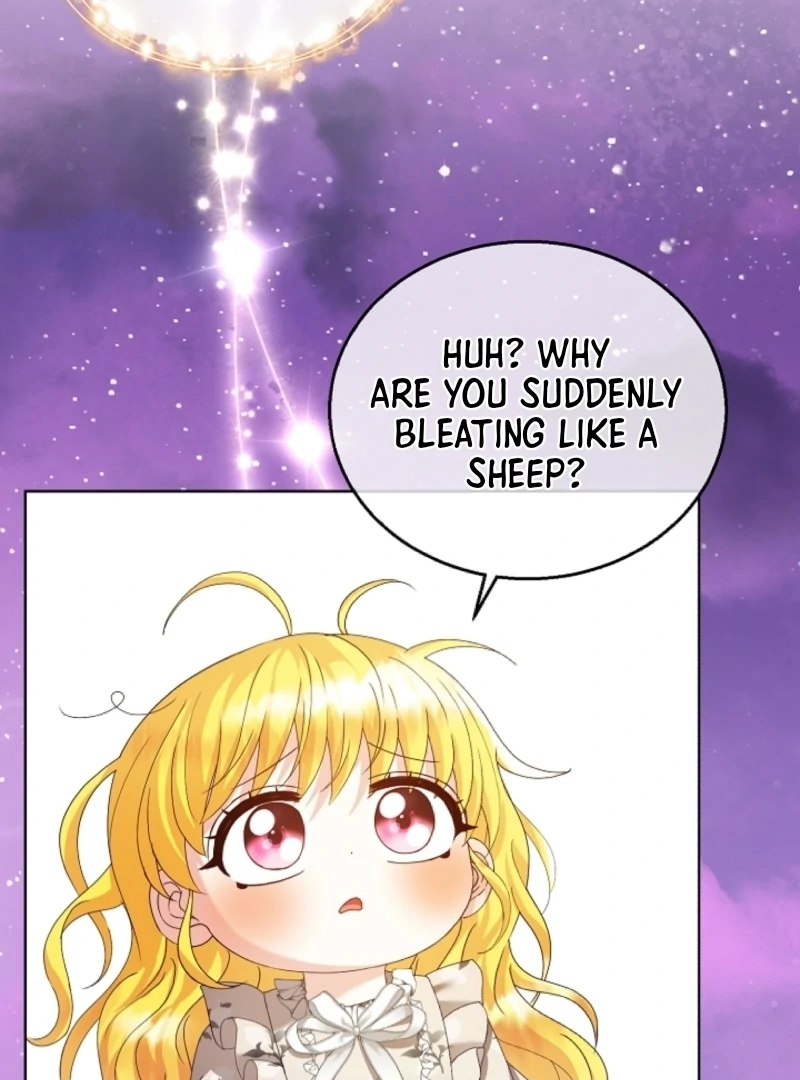 The Black-Haired Dad Is Not Reaping Chapter 8 page 109