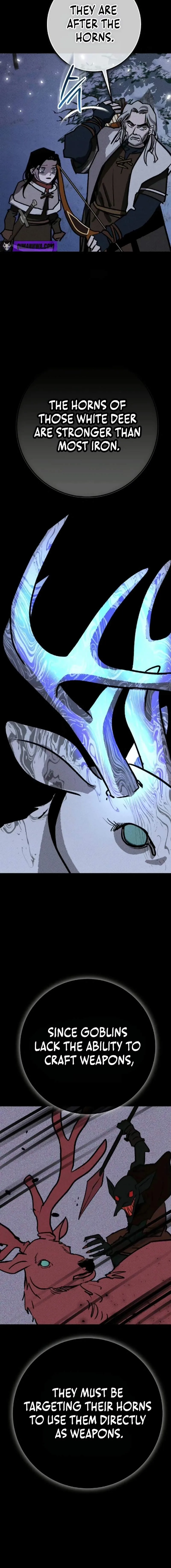 The Black-Haired Knight King Chapter 10 page 2