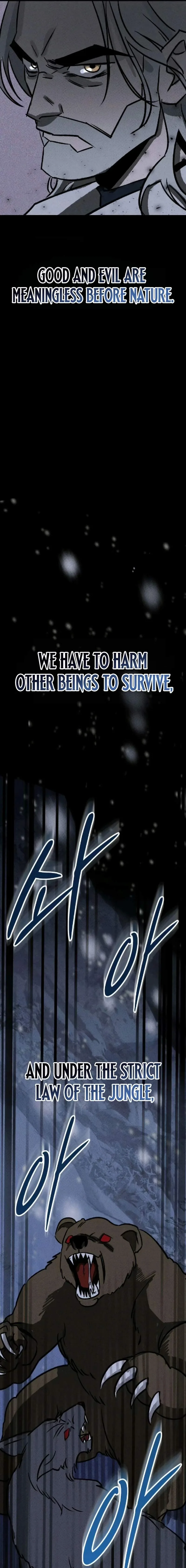 The Black-Haired Knight King Chapter 10 page 3