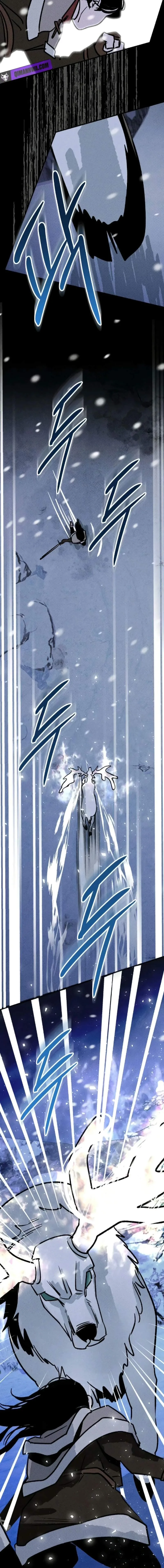 The Black-Haired Knight King Chapter 10 page 15